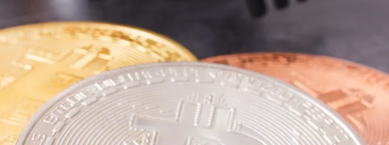 Revoluce v kryptoburzách: Bergmann Core získává veřejné uznání